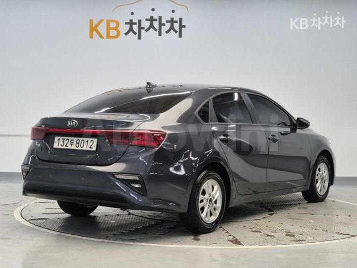 Kia K3 2020 KNAF241BELA866249 — 3