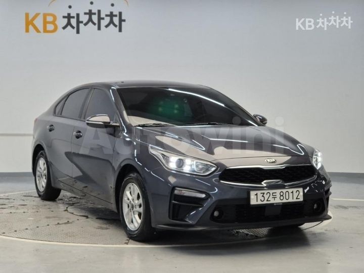 Kia K3 2020 KNAF241BELA866249 — 4