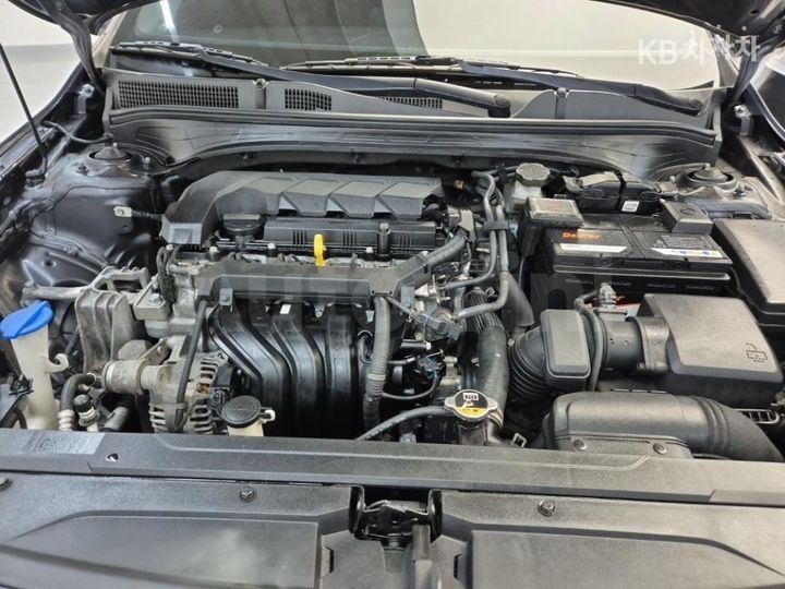 Kia K3 2020 KNAF241BELA866249 — 5