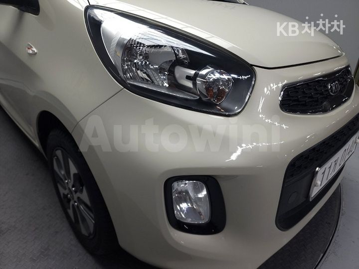 Kia Morning 2016 — 3