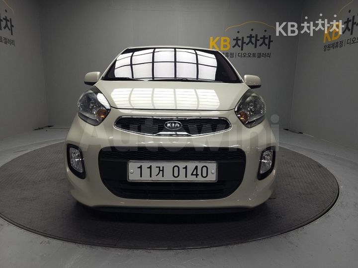 Kia Morning 2016 — 4