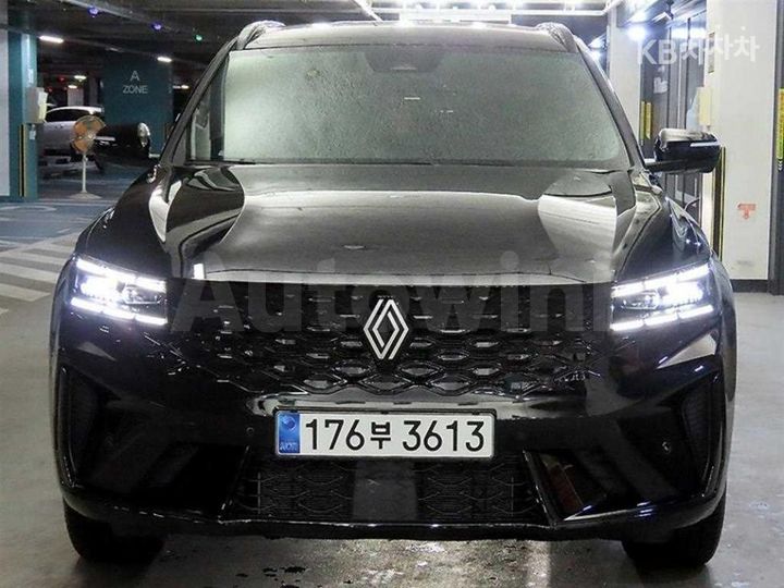 Renault Grand Koleos