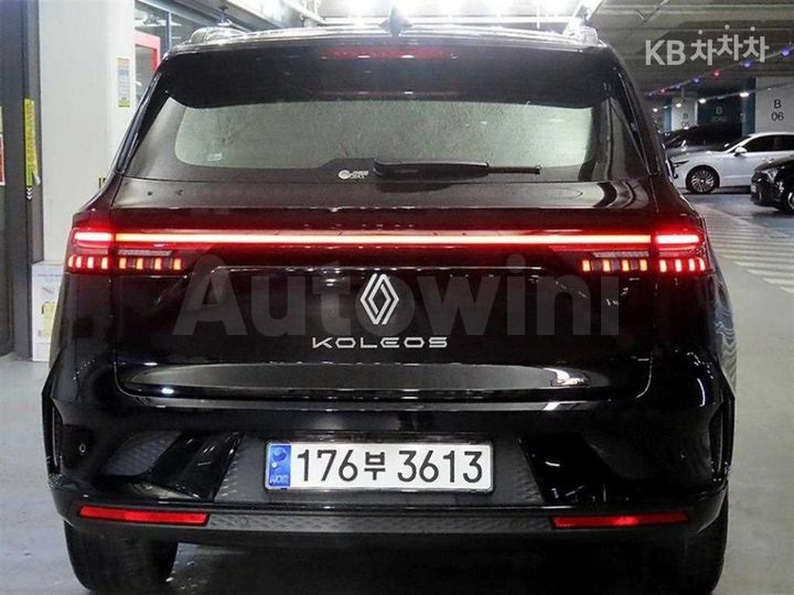 Renault Grand Koleos