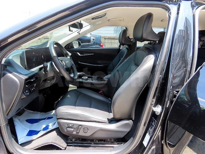 Kia EV6 2022 — 5