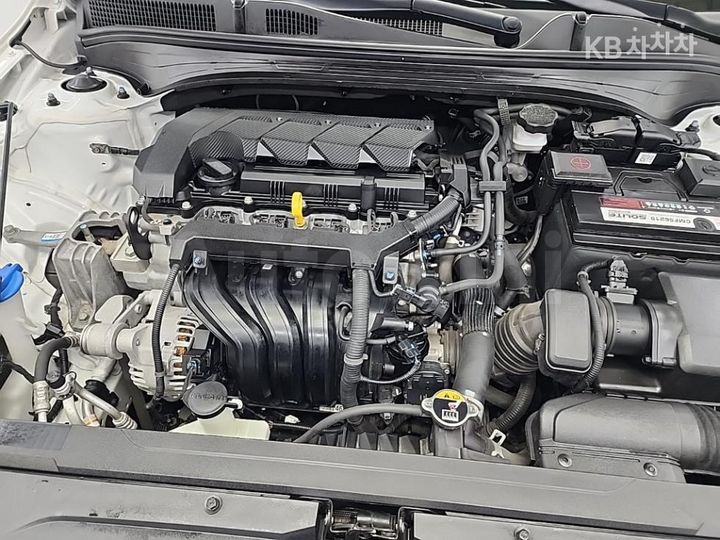 Kia K3 2022 KNAF241BENA947882 — 5