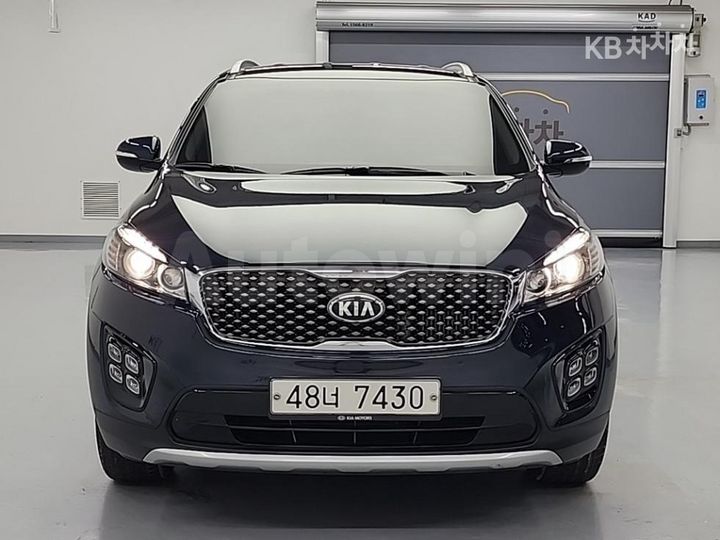 Kia Sorento 2017 KNAPH81ADHA354055 — 2