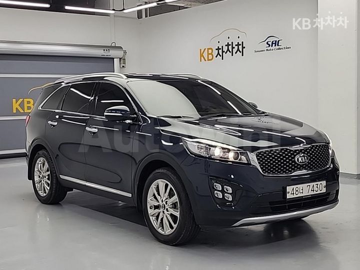 Kia Sorento 2017 KNAPH81ADHA354055 — 4