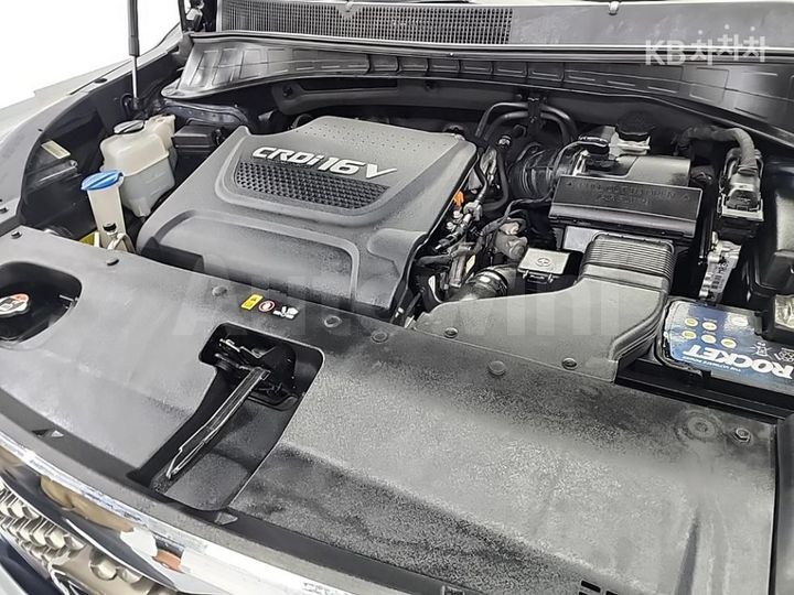 Kia Sorento 2017 KNAPH81ADHA354055 — 5