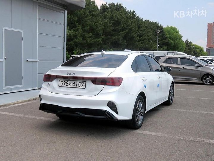 Kia K3 2022 KNAF141BENA154260 — 4