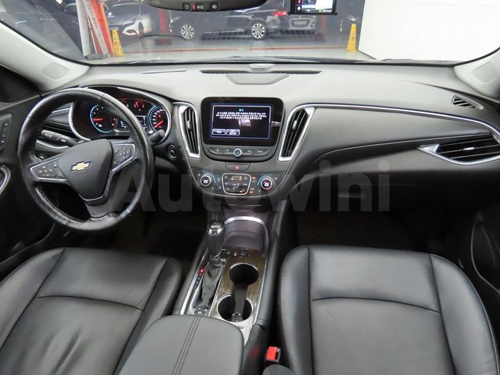 Chevrolet Malibu 2017 KLAZA69XDHB778674 — 5