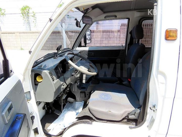 Chevrolet Damas