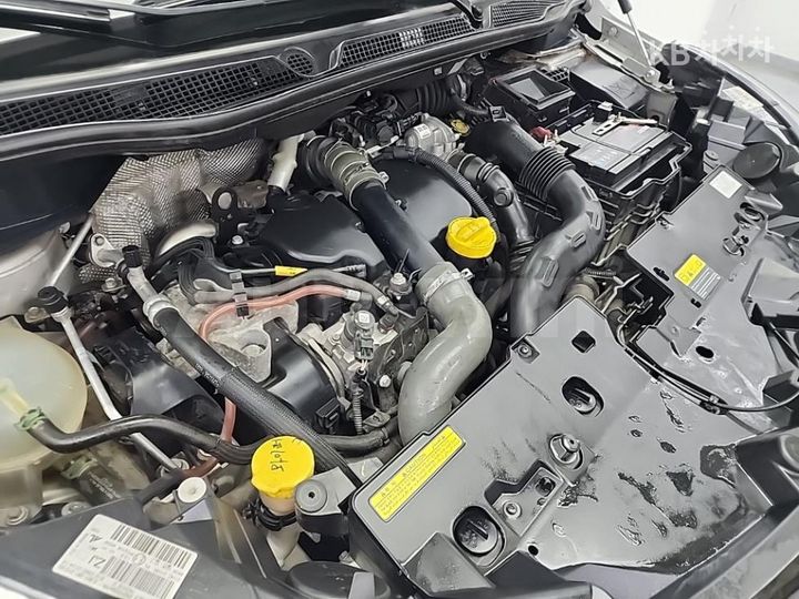 Renault QM3