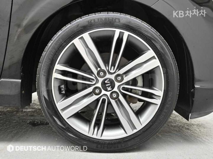 Kia Morning 2017 KNAB3511BHT024184 — 5