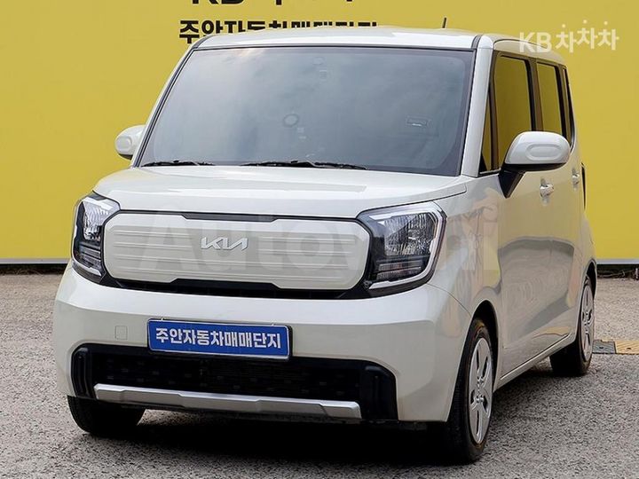 Kia Ray 2024 KNACF811BRT403946 — 2