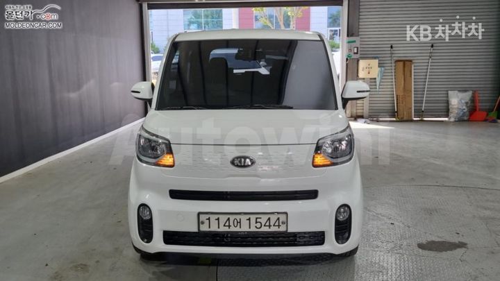 Kia Ray 2021 KNACJ811BMT269546 — 3