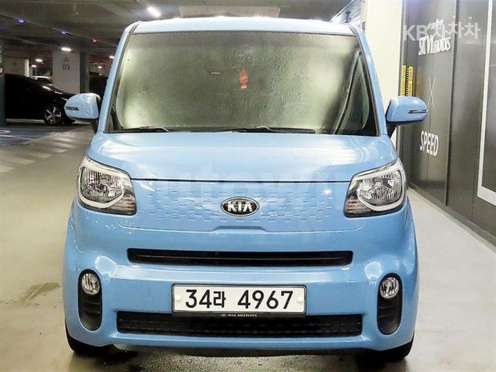 Kia Ray 2018 KNACH811BJT195799 — 2