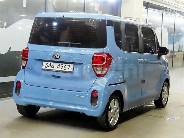 Kia Ray 2018 KNACH811BJT195799 — 4