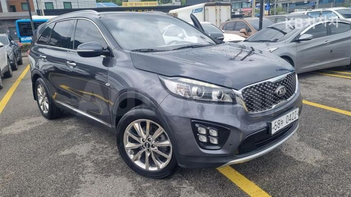 Kia Sorento 2017 KNAPH81ABHA271761 — 2