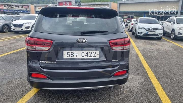Kia Sorento 2017 KNAPH81ABHA271761 — 3