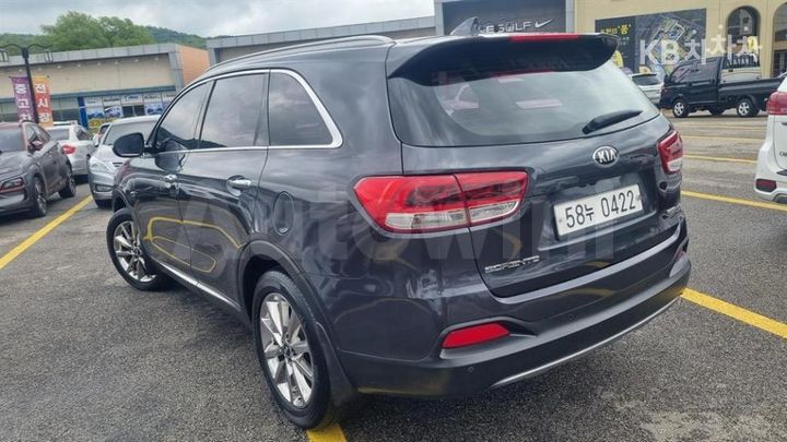 Kia Sorento 2017 KNAPH81ABHA271761 — 4