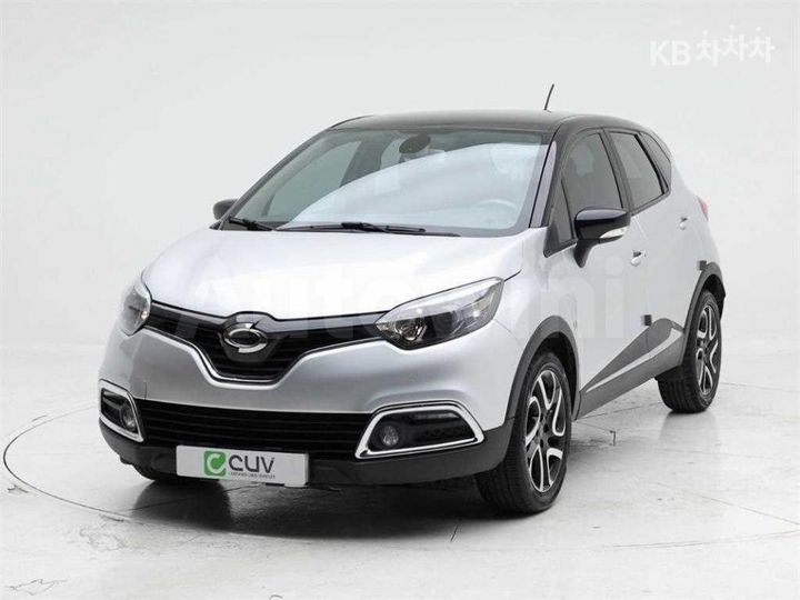 Renault QM3