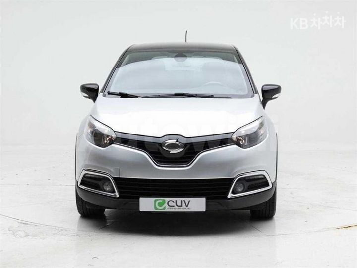 Renault QM3
