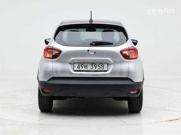 Renault QM3