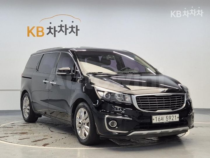 Kia Carnival 2015 — 4