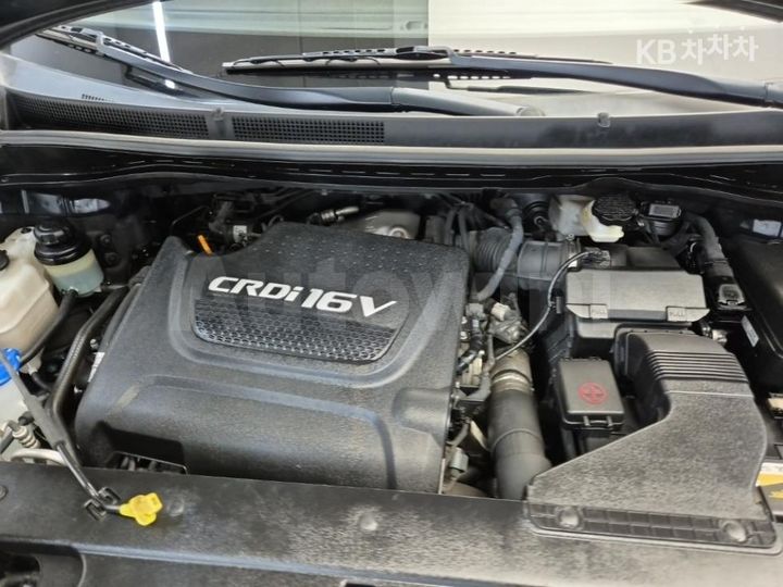 Kia Carnival 2015 — 5