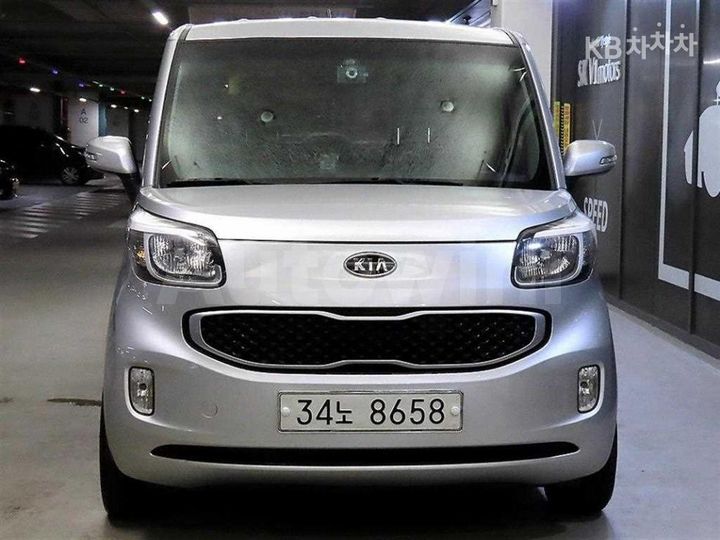 Kia Ray 2012 KNACH811BCT005844 — 2