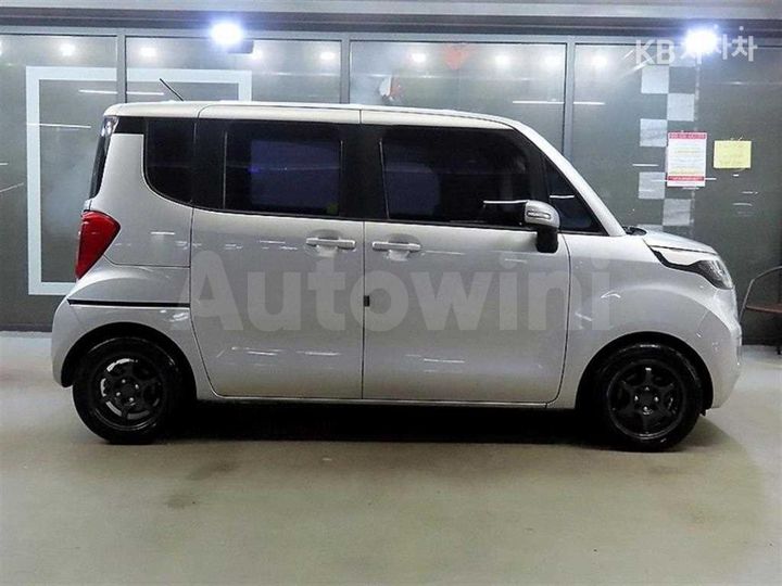 Kia Ray 2012 KNACH811BCT005844 — 3