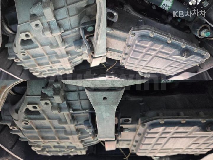 Kia Carnival 2017 KNAME81ABHS286533 — 2