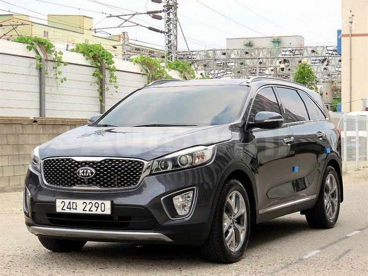 Kia Sorento 2015 KNAPH81ABFA056311 — 2