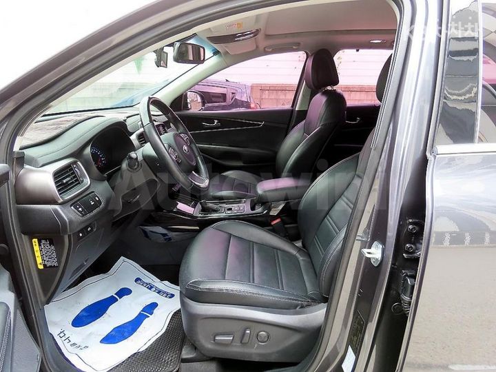 Kia Sorento 2015 KNAPH81ABFA056311 — 5