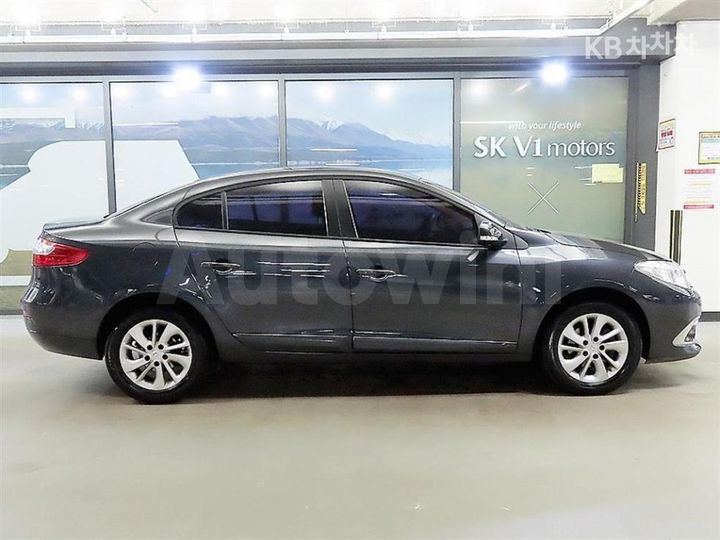 Renault SM3 2015 KNMC4C2HMFP182152 — 3