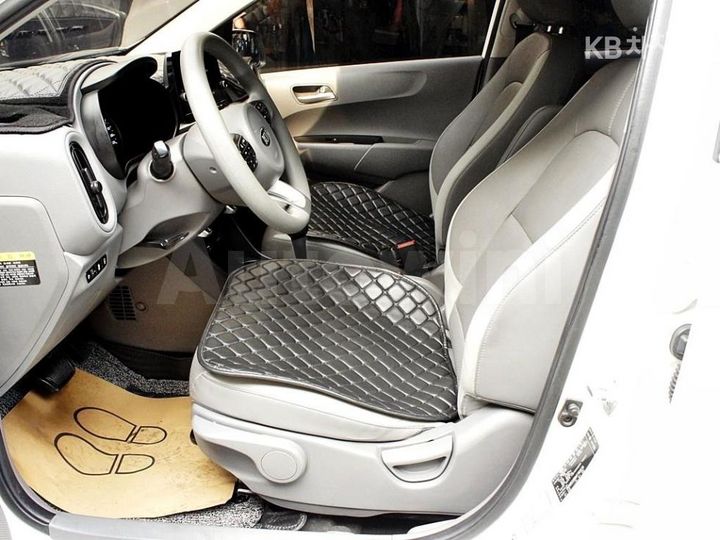 Kia Morning 2021 KNAB6518BMT783578 — 5