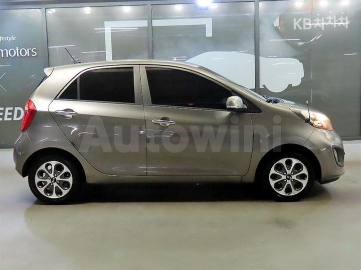 Kia Morning 2012 KNABX511BCT345933 — 3