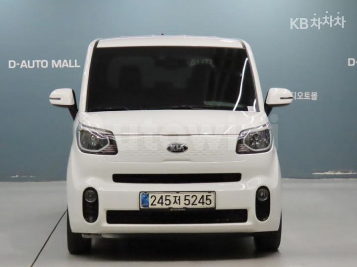 Kia Ray 2021 KNACJ811BMT245092 — 2