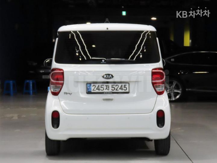 Kia Ray 2021 KNACJ811BMT245092 — 3