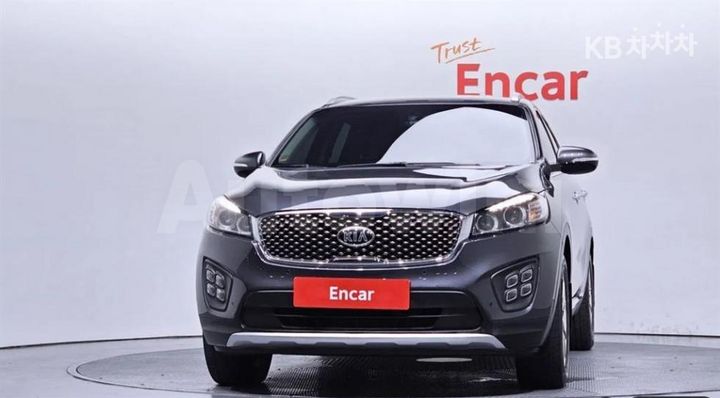 Kia Sorento 2016 KNAPH81ABGA213207 — 3