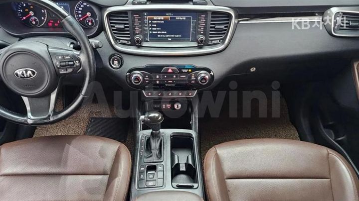 Kia Sorento 2016 KNAPH81ABGA213207 — 5
