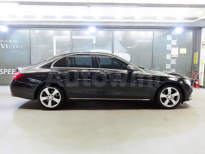 Mercedes-Benz E Class 2017 WDDZF4CB2HA132683 — 3