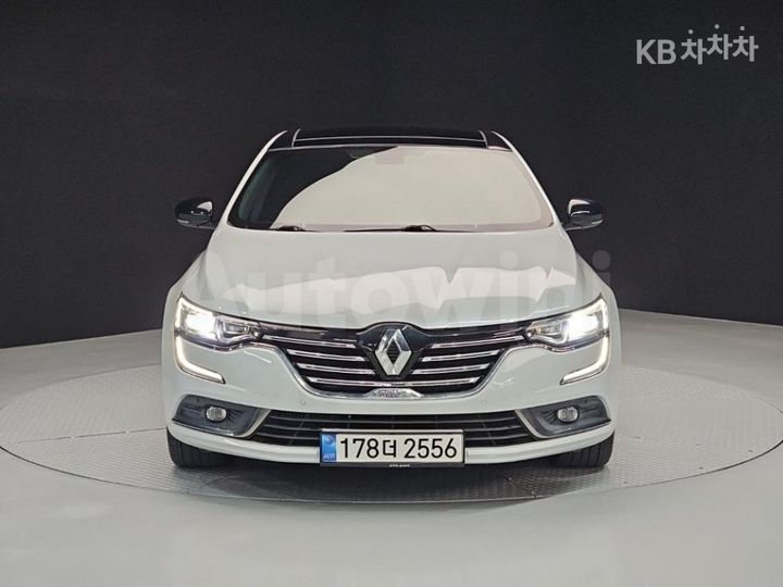 Renault SM6 2016 KNMA4C2HMGP001327 — 2