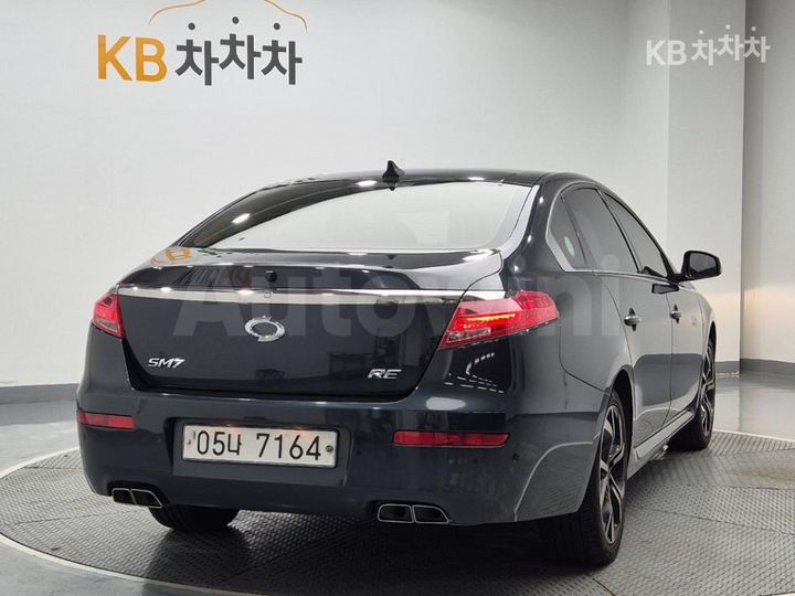 Renault SM7 2014 KNMG4D2EMEP015914 — 3