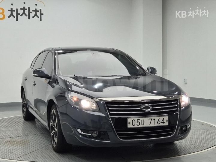 Renault SM7 2014 KNMG4D2EMEP015914 — 4