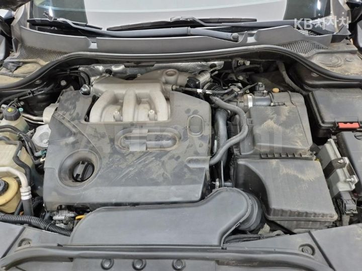 Renault SM7