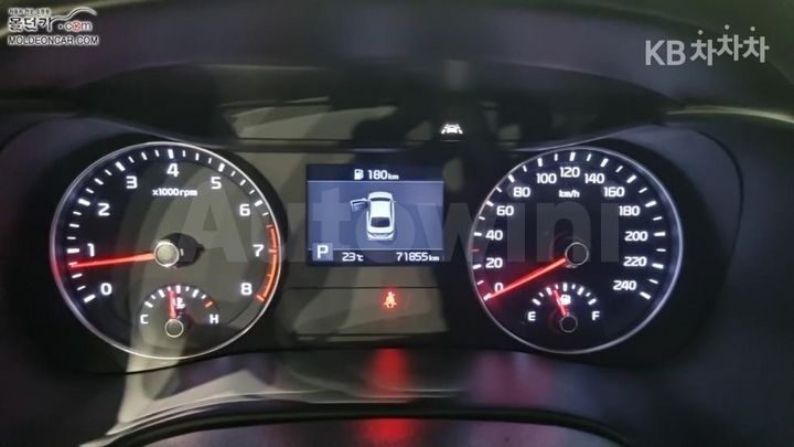 Kia K3 2020 KNAF341BELA875846 — 5