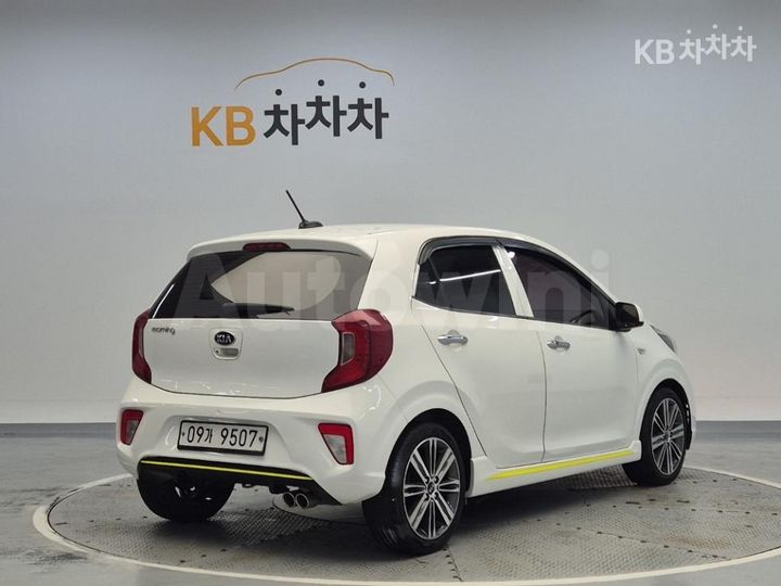 Kia Morning 2017 KNAB5511BHT052838 — 3