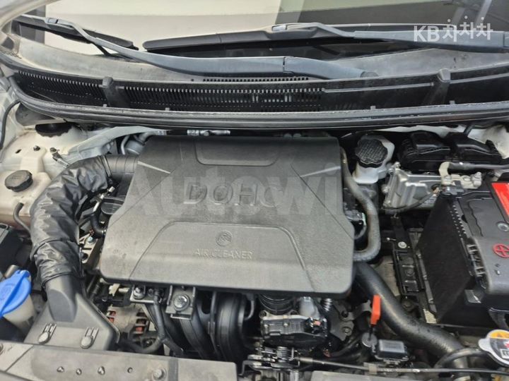 Kia Morning 2017 KNAB5511BHT052838 — 5