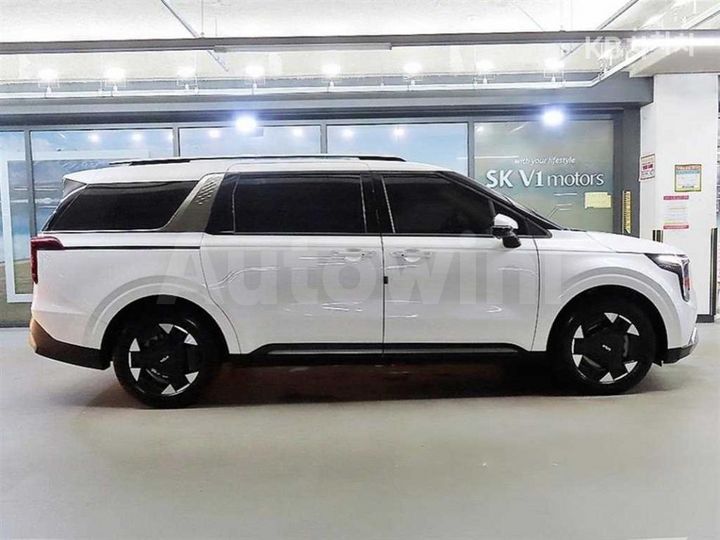 Kia Carnival 2024 KNANC81ABRS006084 — 3
